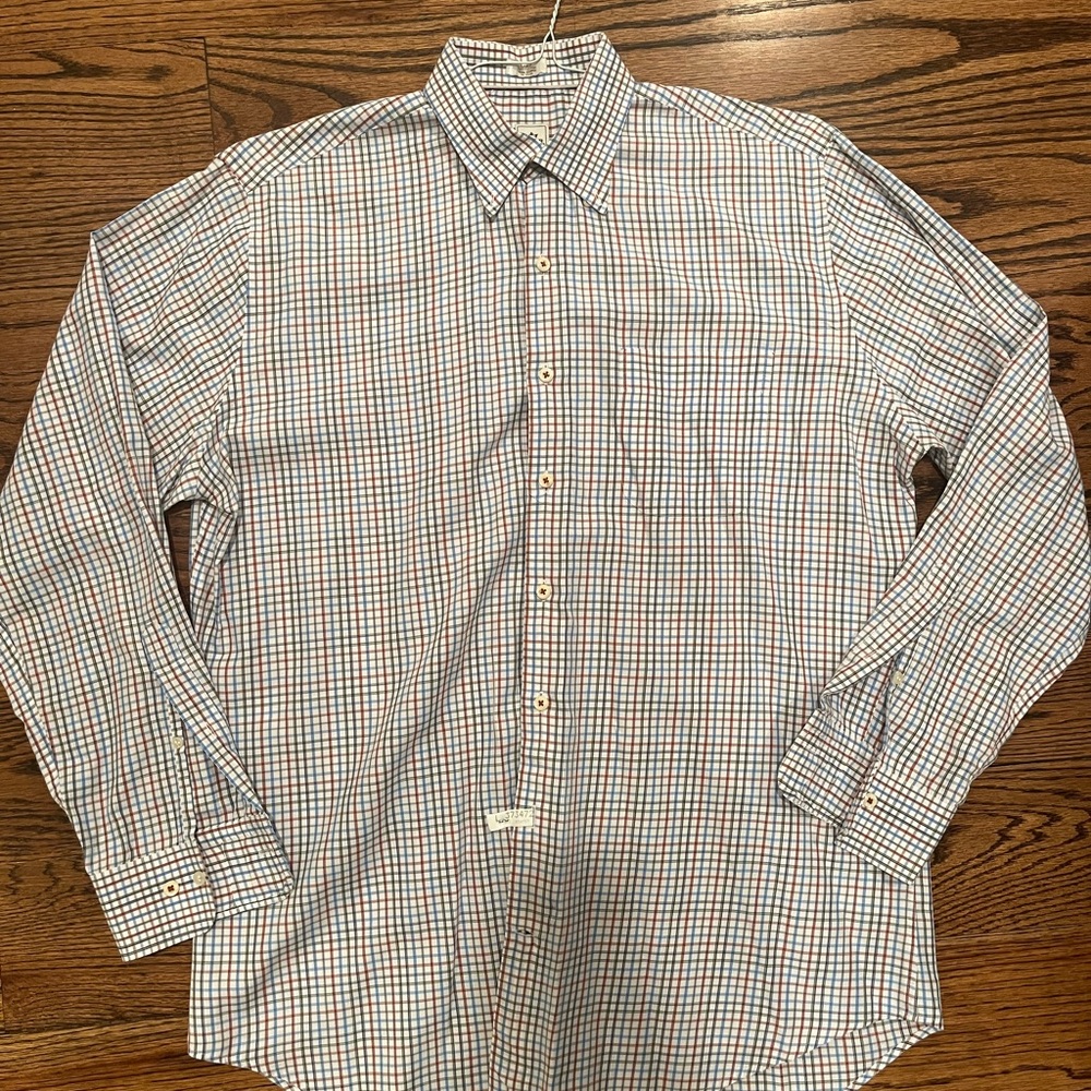 Dress Shirt